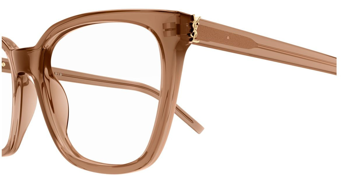 Saint Laurent Monogram SL M129 Prescription Glasses