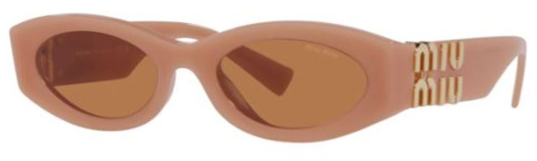 Miu Miu Glimpse MU 11WS Zonnebril