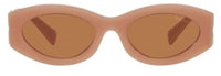 Miu Miu Glimpse MU 11WS Zonnebril