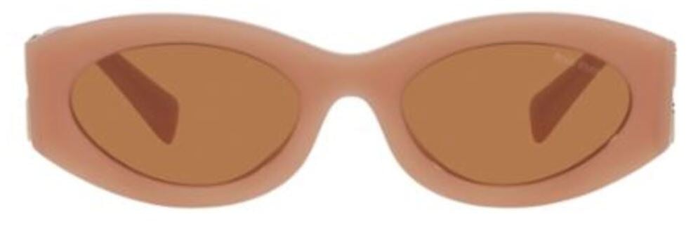 Miu Miu Glimpse MU 11WS Zonnebril