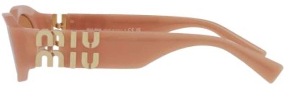Miu Miu Glimpse MU 11WS Zonnebril
