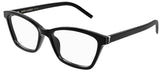 Lunettes de vue Saint Laurent Monogram SL M128