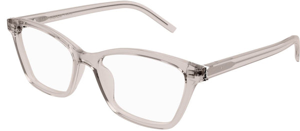 Lunettes de vue Saint Laurent Monogram SL M128