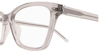 Saint Laurent Monogram SL M128 Korrektionsbrille