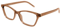 Saint Laurent Monogram SL M128 Korrektionsbrille