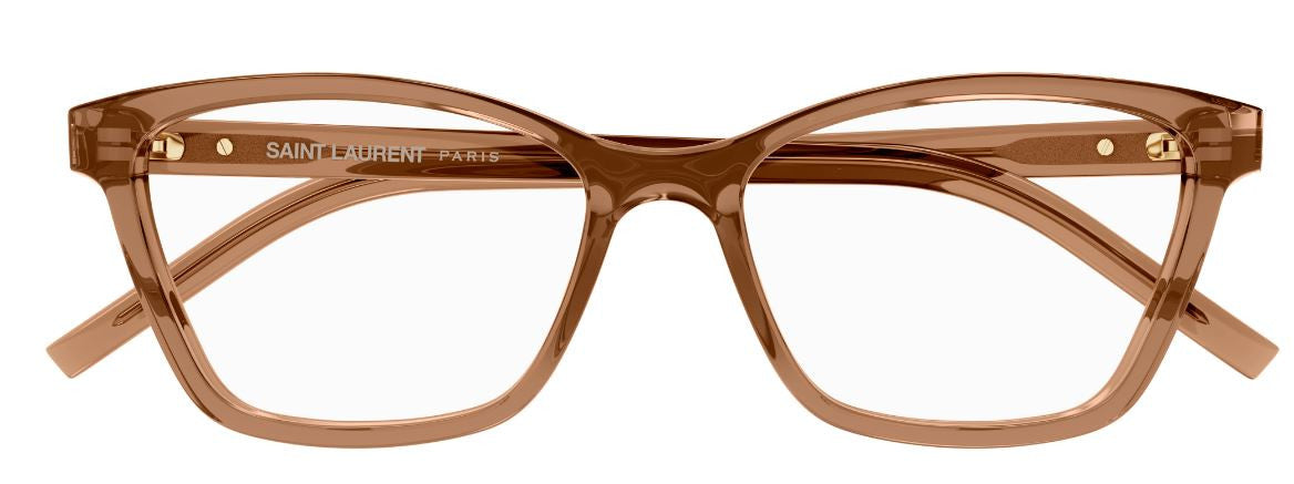 Saint Laurent Monogram SL M128 Korrektionsbrille