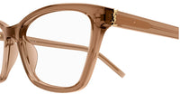 Saint Laurent Monogram SL M128 Korrektionsbrille