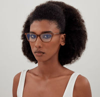 Saint Laurent Monogram SL M128 Korrektionsbrille