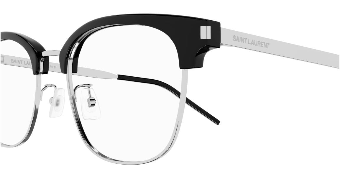Saint Laurent Corner Angle SL 649/F 光學眼鏡