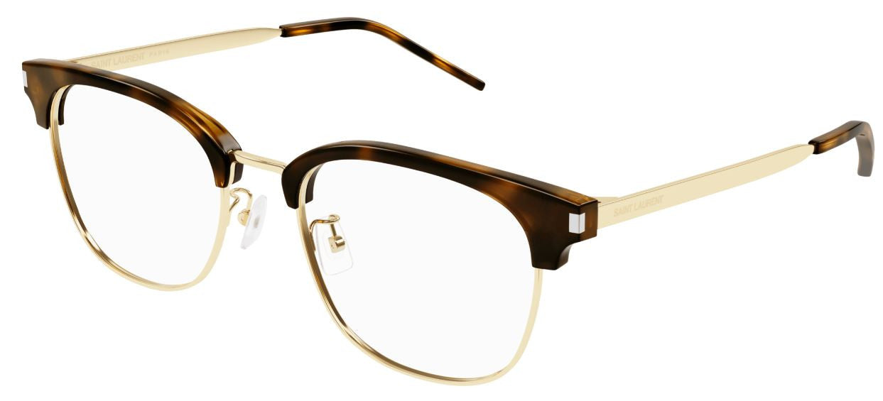 Saint Laurent Corner Angle SL 649/F 光學眼鏡