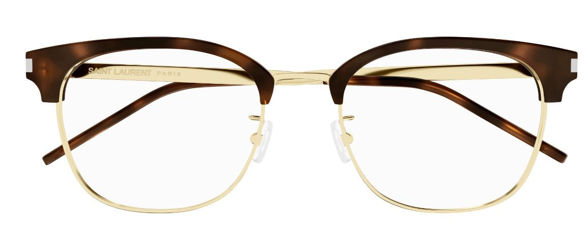 Saint Laurent Corner Angle SL 649/F 光學眼鏡