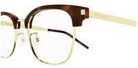 Saint Laurent Corner Angle SL 649/F 光學眼鏡