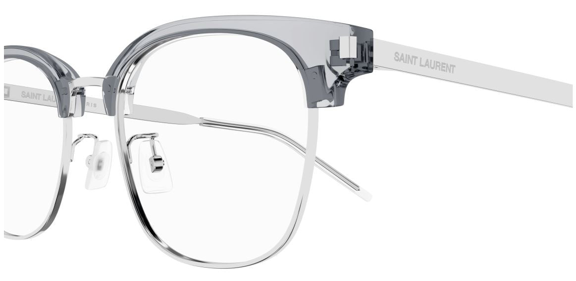 Saint Laurent Corner Angle SL 649/F 光學眼鏡