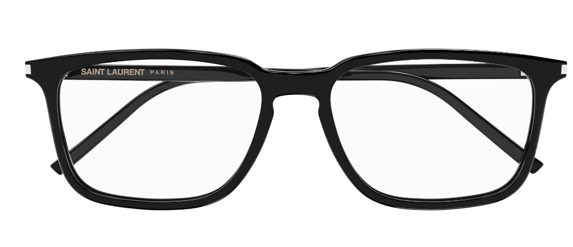 Korrektionsbrillen Saint Laurent Classic SL 645/F
