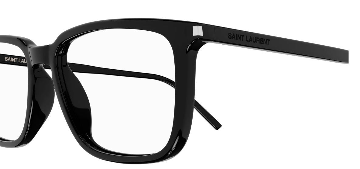 Korrektionsbrillen Saint Laurent Classic SL 645/F