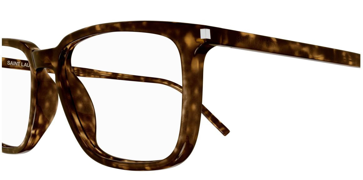 Korrektionsbrillen Saint Laurent Classic SL 645/F