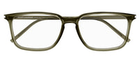 Korrektionsbrillen Saint Laurent Classic SL 645/F