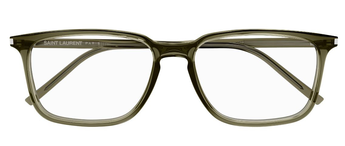 Korrektionsbrillen Saint Laurent Classic SL 645/F
