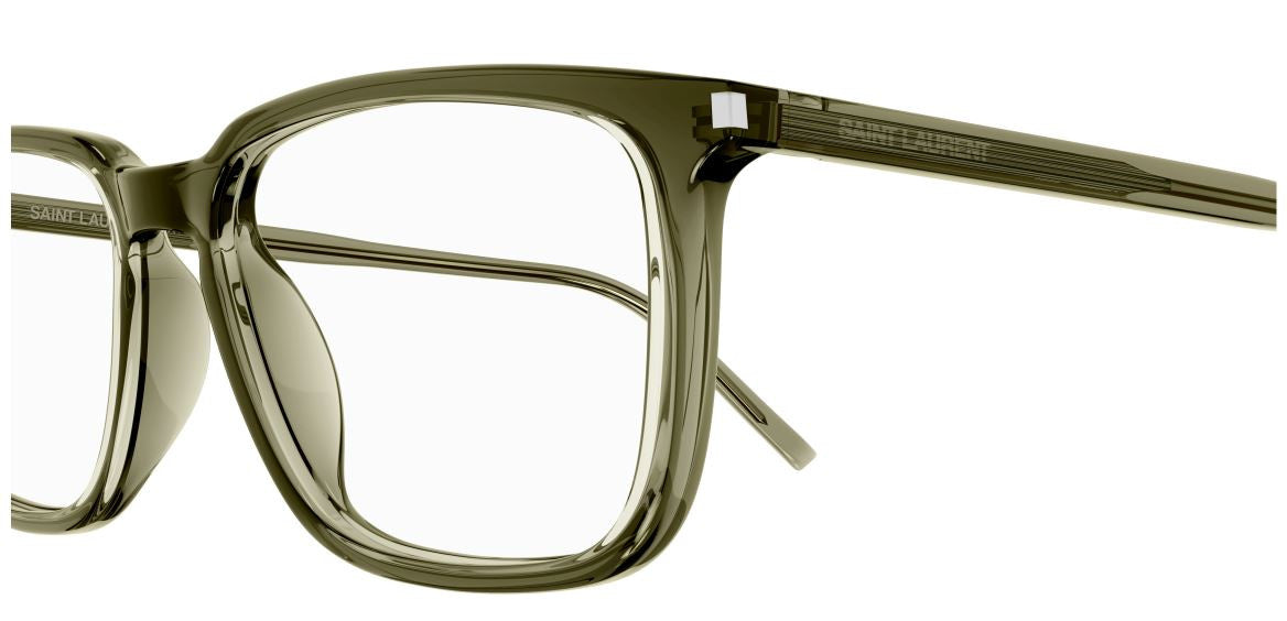 Korrektionsbrillen Saint Laurent Classic SL 645/F