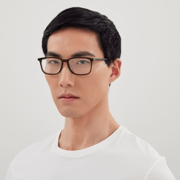 Korrektionsbrillen Saint Laurent Classic SL 645/F