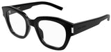 Gafas graduadas Saint Laurent Corner Angle SL 640