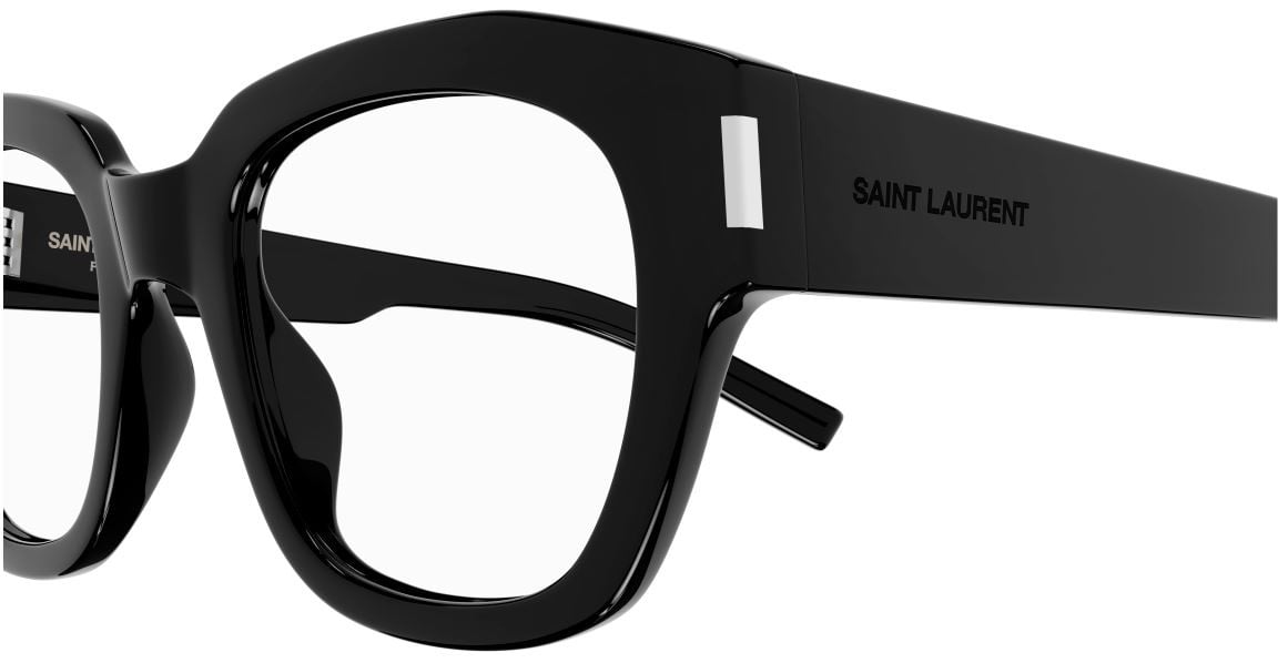Brillen Saint Laurent Corner Angle SL 640