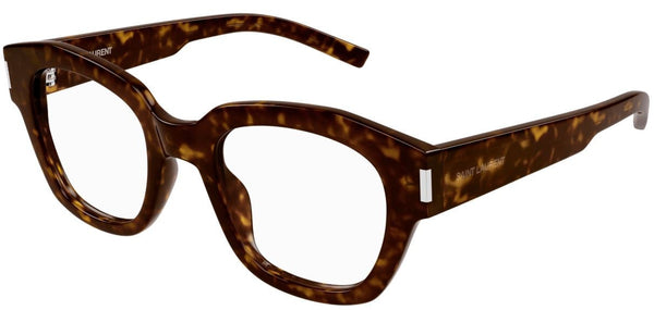 Lunettes de vue Saint Laurent Corner Angle SL 640