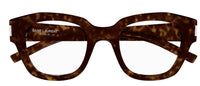 Brillen Saint Laurent Corner Angle SL 640