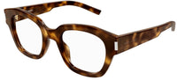 Brillen Saint Laurent Corner Angle SL 640
