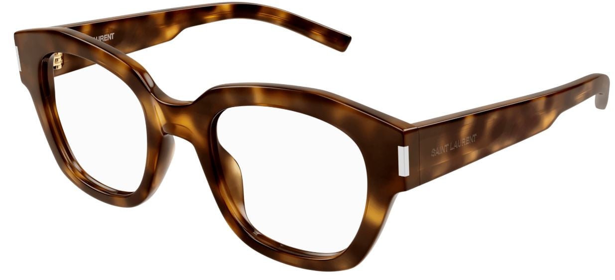 Brillen Saint Laurent Corner Angle SL 640
