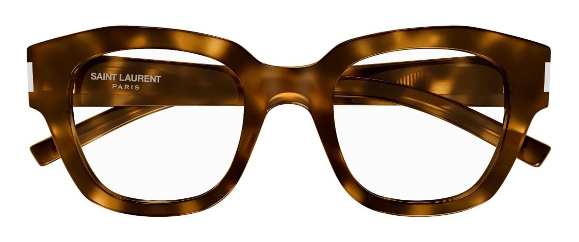 Brillen Saint Laurent Corner Angle SL 640