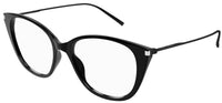 Sehhilfe Saint Laurent Corner Angle SL 627