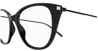 Sehhilfe Saint Laurent Corner Angle SL 627