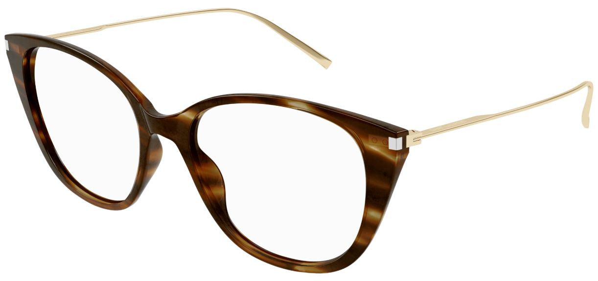 Sehhilfe Saint Laurent Corner Angle SL 627