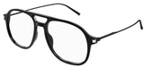 Gafas graduadas Saint Laurent Corner Angle SL 626