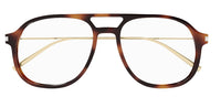 Saint Laurent Corner Angle SL 626 Prescription Glasses
