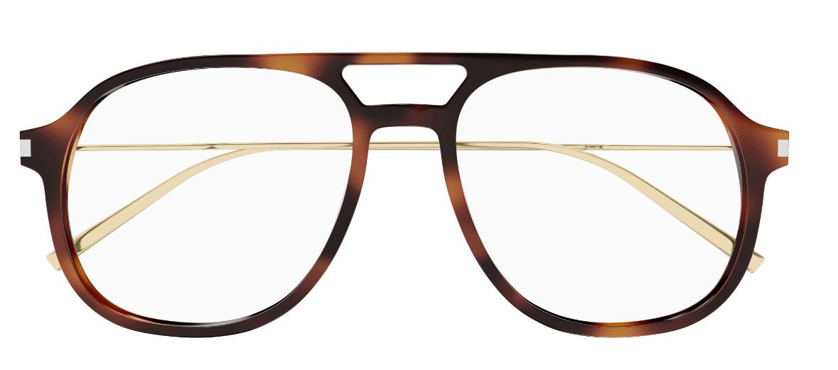 Saint Laurent Corner Angle SL 626 Prescription Glasses