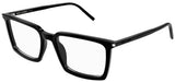 Gafas graduadas Saint Laurent Corner Angle SL 624