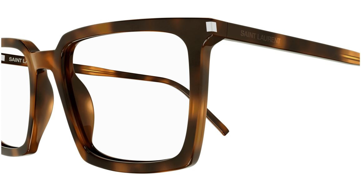 Saint Laurent Corner Angle SL 624 Prescription Glasses