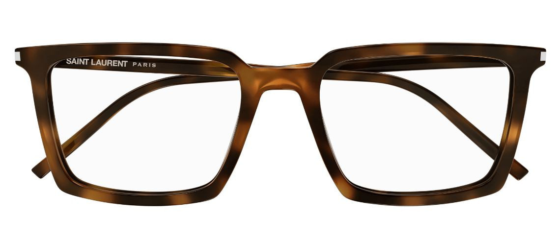Saint Laurent Corner Angle SL 624 Prescription Glasses