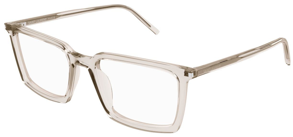 Saint Laurent Corner Angle SL 624 Prescription Glasses