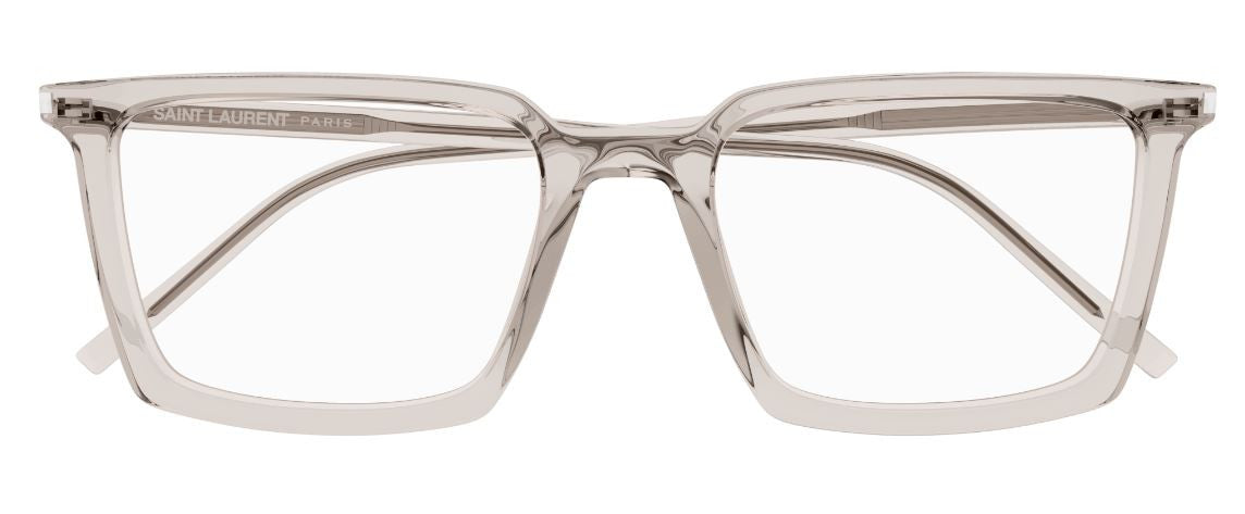 Saint Laurent Corner Angle SL 624 Prescription Glasses