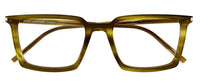Saint Laurent Corner Angle SL 624 Prescription Glasses