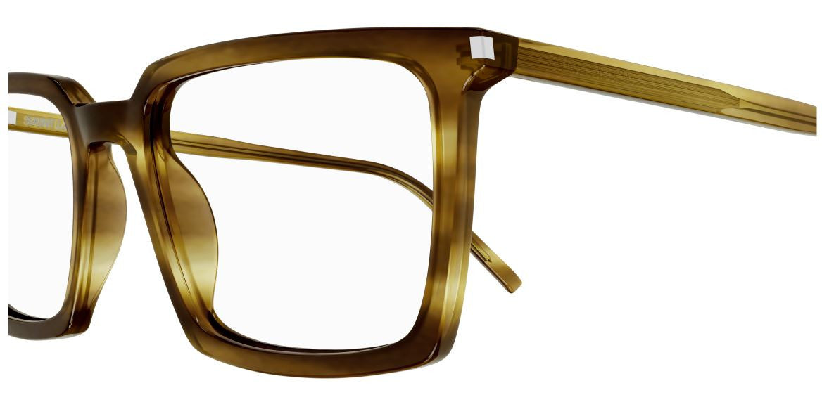 Saint Laurent Corner Angle SL 624 Prescription Glasses