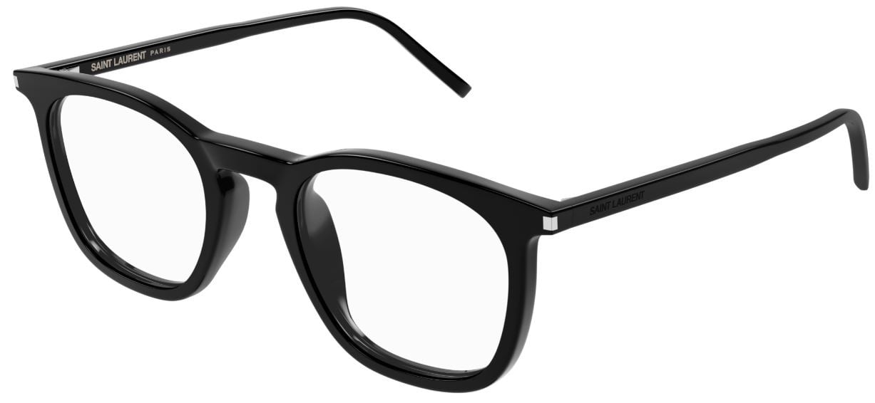 Prescription Glasses Saint Laurent Corner Angle SL 623 OPT