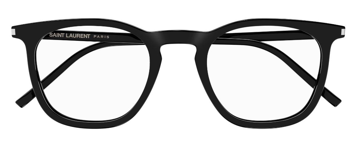 Prescription Glasses Saint Laurent Corner Angle SL 623 OPT