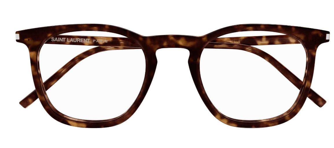 Prescription Glasses Saint Laurent Corner Angle SL 623 OPT
