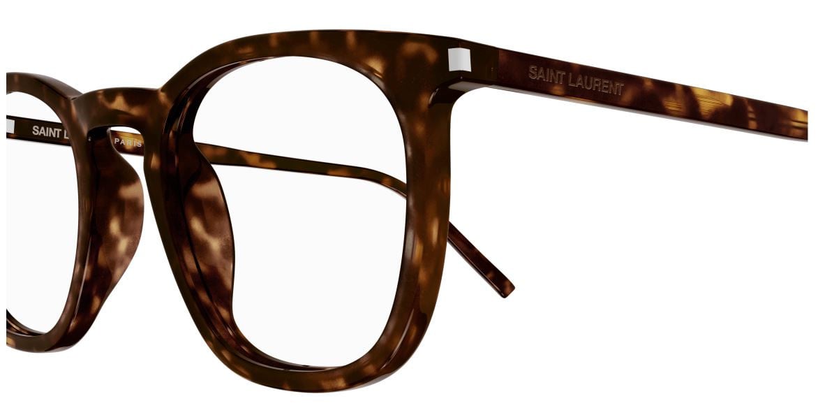 Prescription Glasses Saint Laurent Corner Angle SL 623 OPT