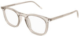 Prescription Glasses Saint Laurent Corner Angle SL 623 OPT