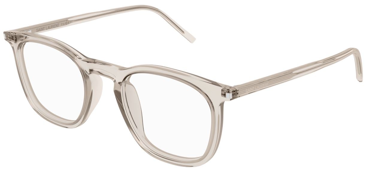 Prescription Glasses Saint Laurent Corner Angle SL 623 OPT